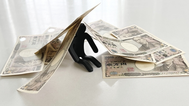 闇金によってお金はストレスになる。宮津市で弁護士や司法書士に闇金問題の無料相談をする